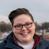 Ellie Crain