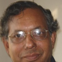 Dr. Gauranga Chandra Mohanta