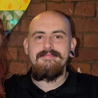 Daniel Steane