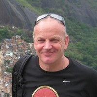 Geir Iver Tvedt