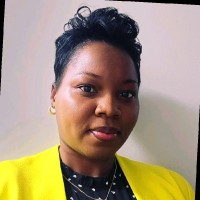 Gaylene Mukopfa-Paul Bsn,R.N.