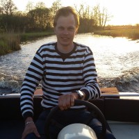 Jan Bouwman
