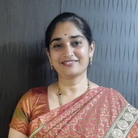 Smita Kuber
