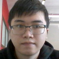 Yongyan Chen