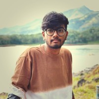 Vignesh P S