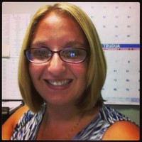 Elizabeth Shaffer