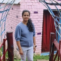 Prema Dharmaraj