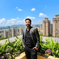 Pranav Venugopal