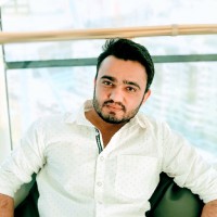 Dr. Kalpesh Yadav
