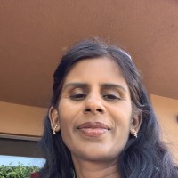 Kavitha Arvind