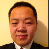 马军辉Simon Ma