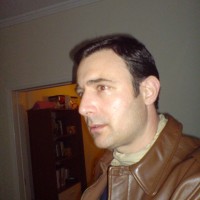 Nikos Xrysikos