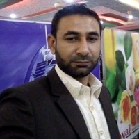 Qasim Farooq
