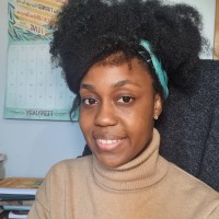 Maxine Harrison