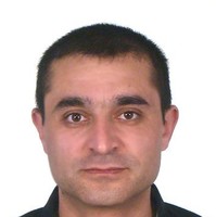 Haik Gasparyan