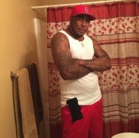 Jerald Forrest