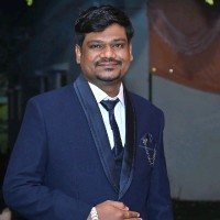 Amol Borkar