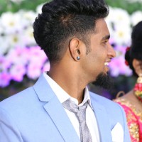 Karthic B