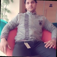 Ahatsham Khan