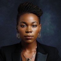 mahalia williams