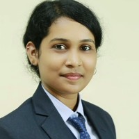 Sushmitha Poojary