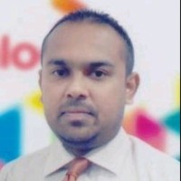 Harshana Wijekoon