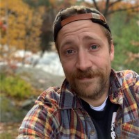 Josh Ralph