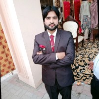 Qamar Abbas