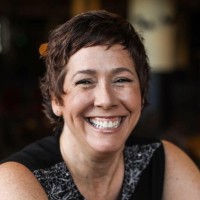Jennifer Rivlin, Ph.D.