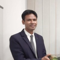 Md Mizanur Rahman Sumon