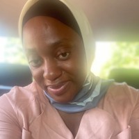 Zainab Bakare