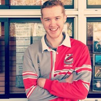 Bradley Rusten