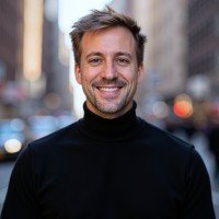 Andreas Michael Ruegger