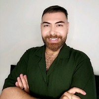 Farzad Aminian