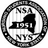 Nursing Students' Association Of New York State