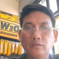 Sonny Bernardino Jr