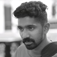 Akhil Bhasi