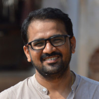 Vinoth Thirunavukarasu