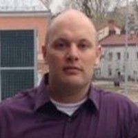 Ken Sprague
