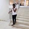 Patricia Boakye