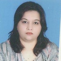 Uzma Tufail