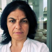 Geanina Mocanu