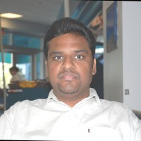 Dhanesh Balaraman