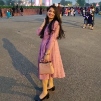 Jyoti Chaurasiya
