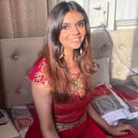 Krishna Thakkar
