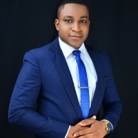 Onyekachi Onuoha, Phd, Fhea