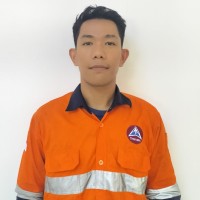 Prangky Ramos