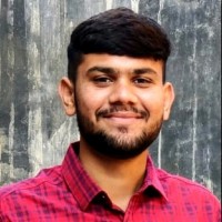 Meet Chaudhary