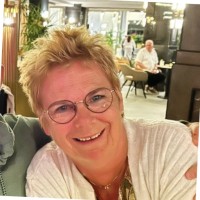 Mirjam Kanters