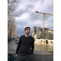 Giorgi Pirtskhalaishvili